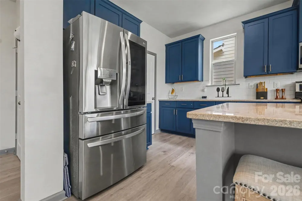 2055 Yearden Lane Monroe, NC 28110
