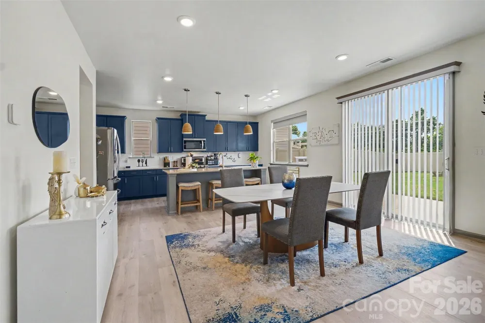 2055 Yearden Lane Monroe, NC 28110