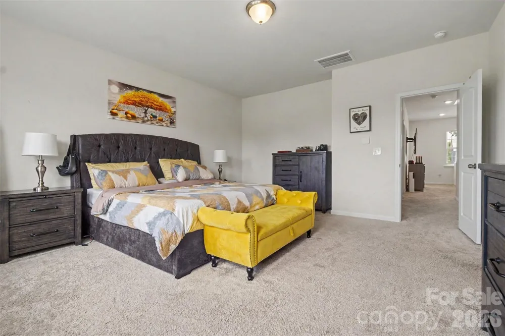2055 Yearden Lane Monroe, NC 28110