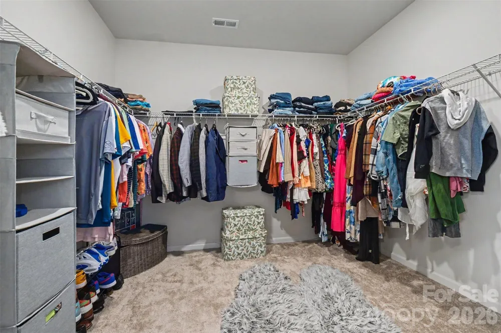 2055 Yearden Lane Monroe, NC 28110
