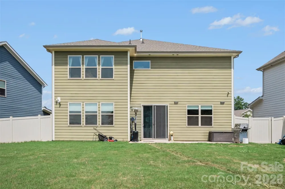 2055 Yearden Lane Monroe, NC 28110