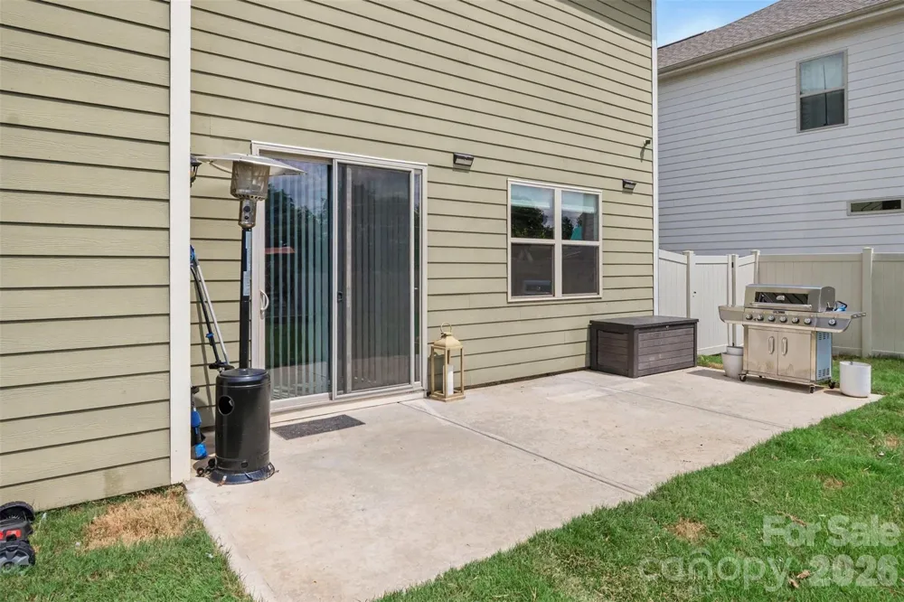 2055 Yearden Lane Monroe, NC 28110