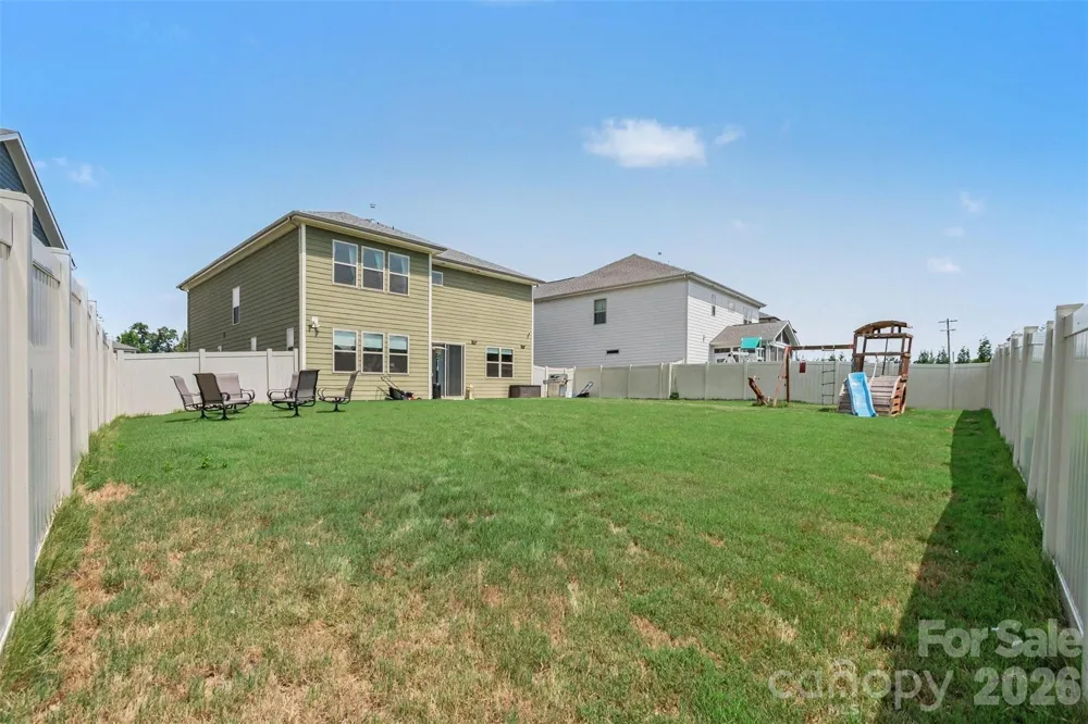 2055 Yearden Lane Monroe, NC 28110