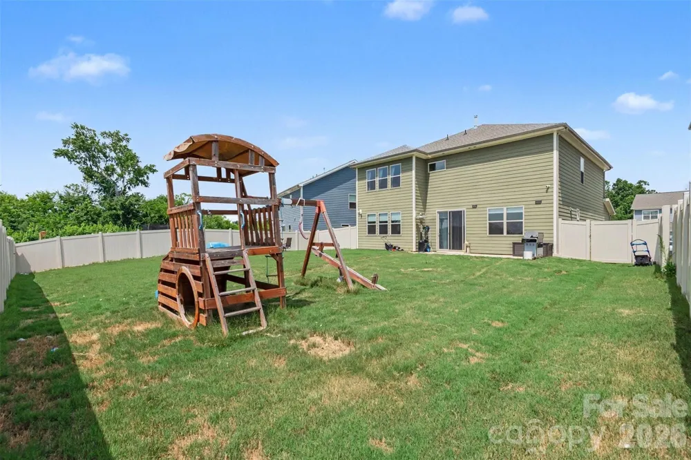 2055 Yearden Lane Monroe, NC 28110