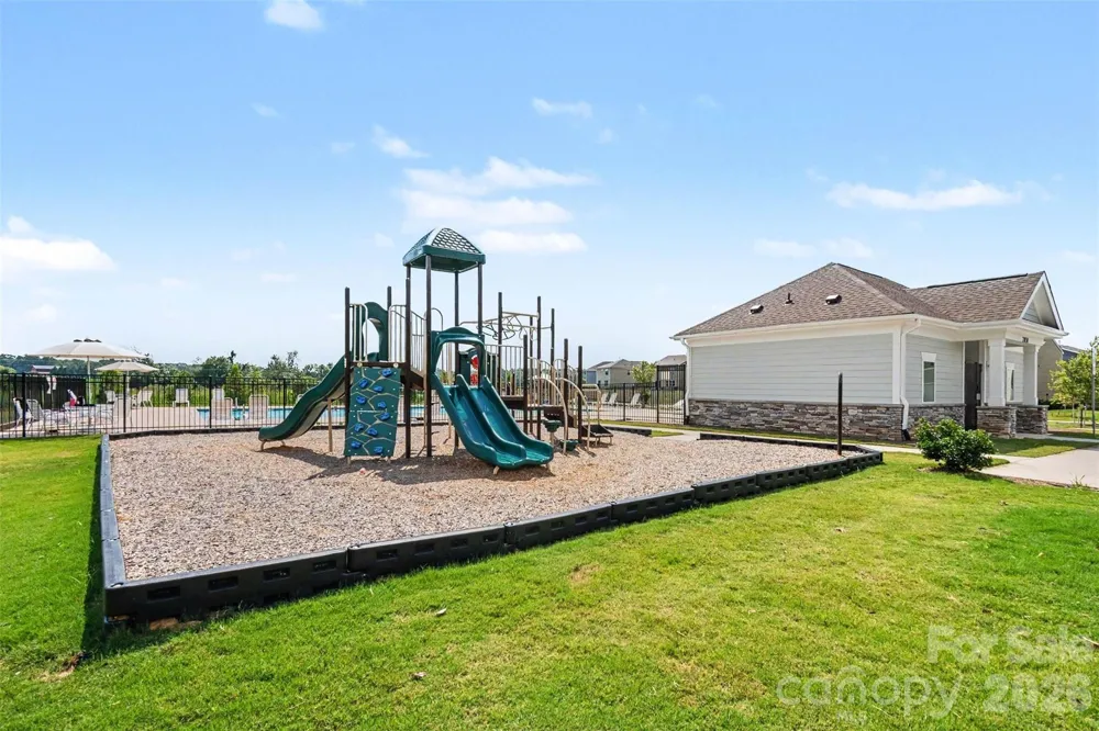 2055 Yearden Lane Monroe, NC 28110