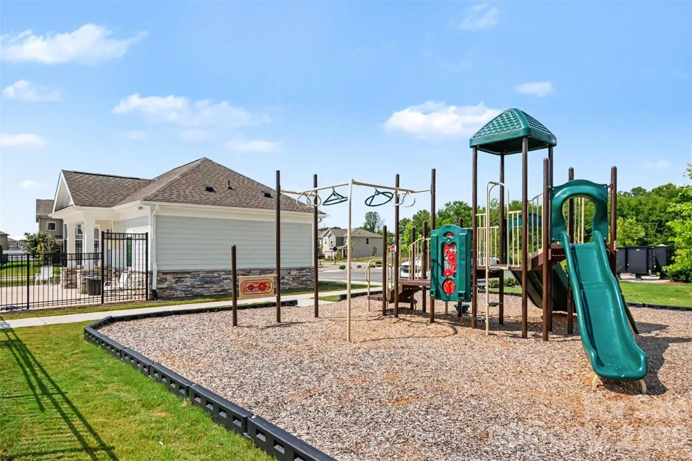 2055 Yearden Lane Monroe, NC 28110