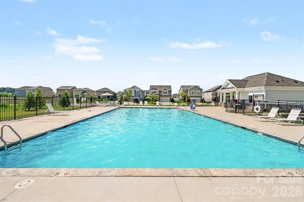 2055 Yearden Lane Monroe, NC 28110