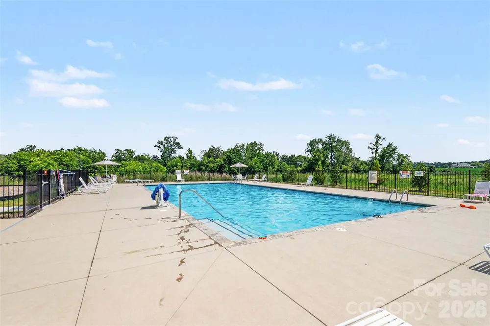 2055 Yearden Lane Monroe, NC 28110