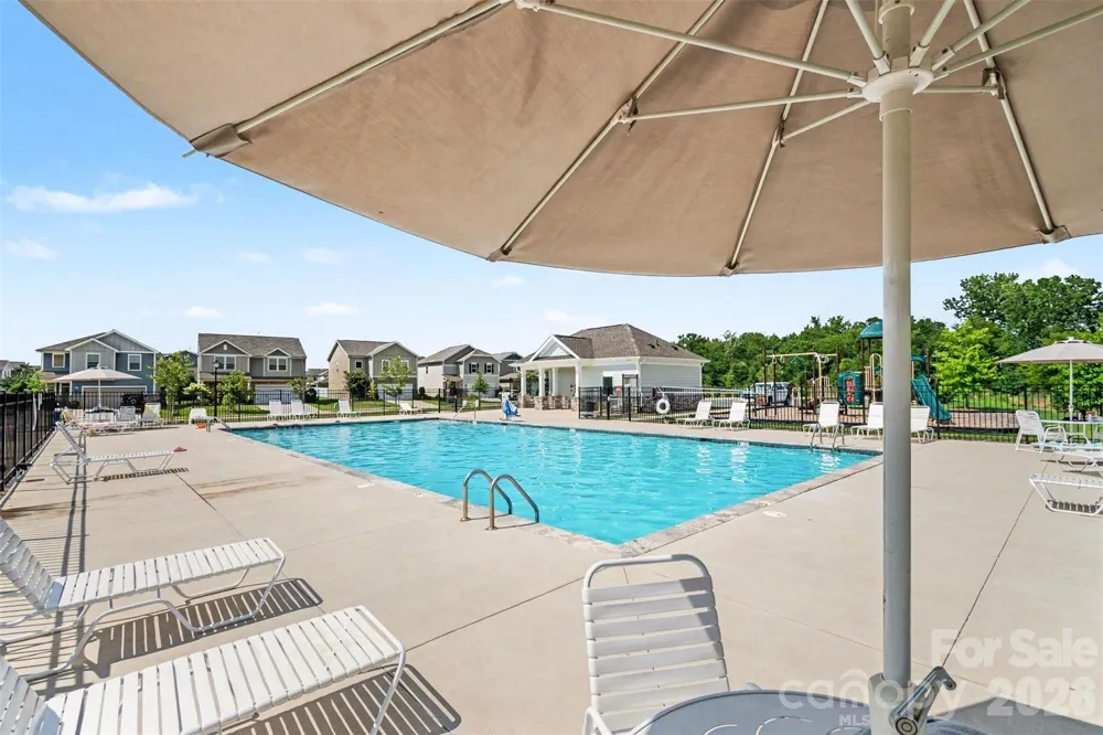 2055 Yearden Lane Monroe, NC 28110