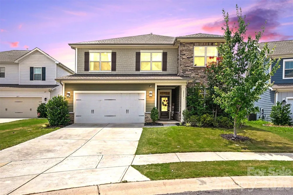 2055 Yearden Lane Monroe, NC 28110
