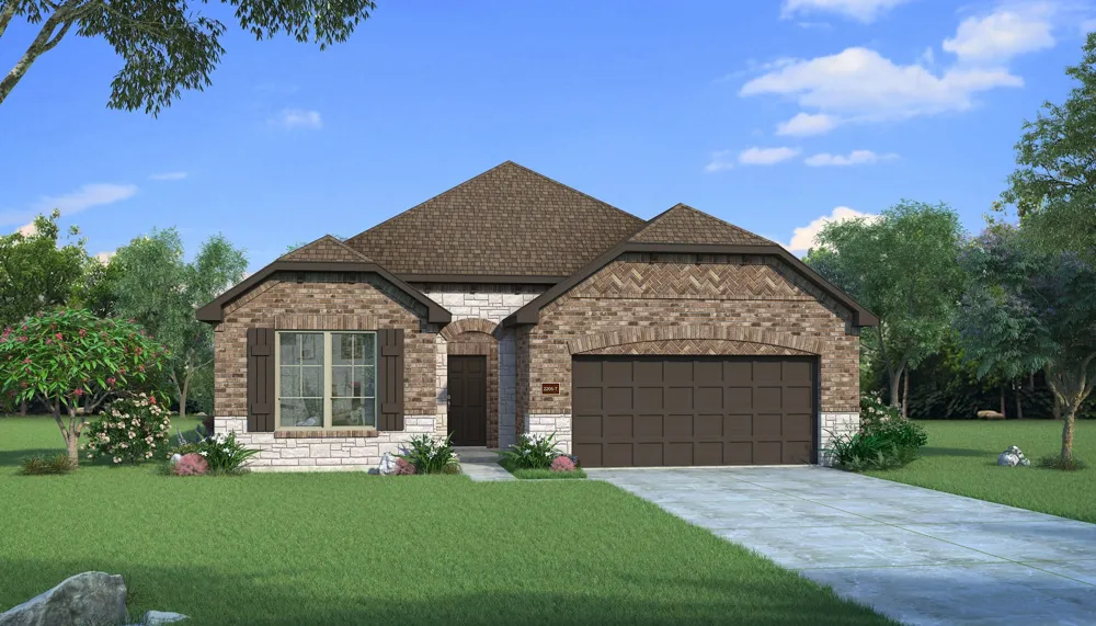 4725 Farmers Drive Celina, TX 75009