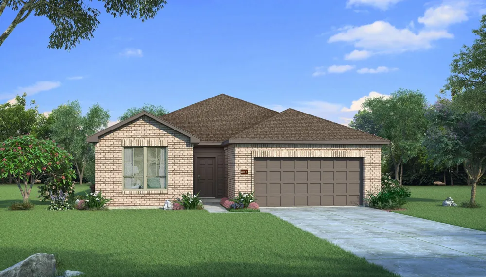 4725 Farmers Drive Celina, TX 75009