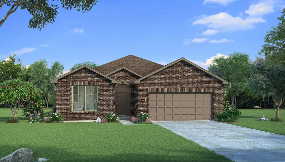 4725 Farmers Drive Celina, TX 75009