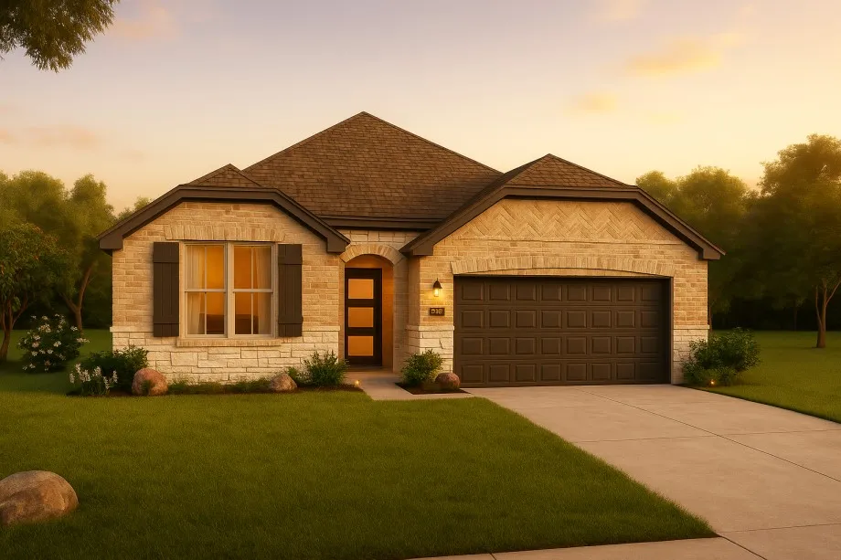 4725 Farmers Drive Celina, TX 75009
