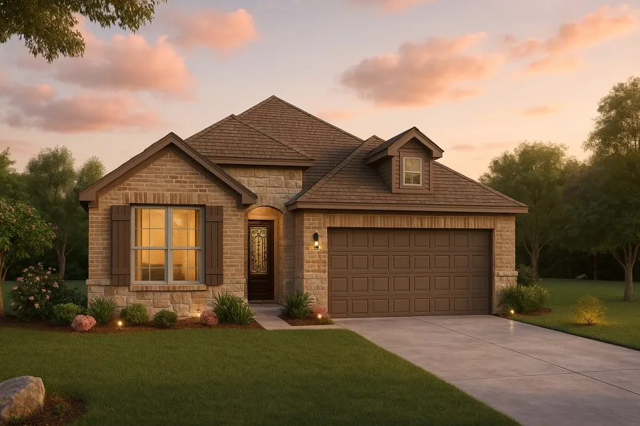 4725 Farmers Drive Celina, TX 75009