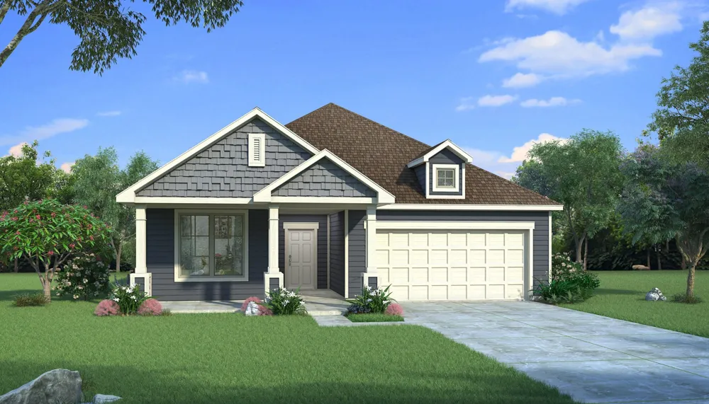 4725 Farmers Drive Celina, TX 75009