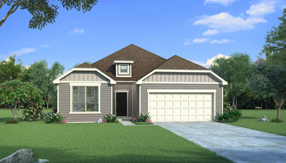 4725 Farmers Drive Celina, TX 75009