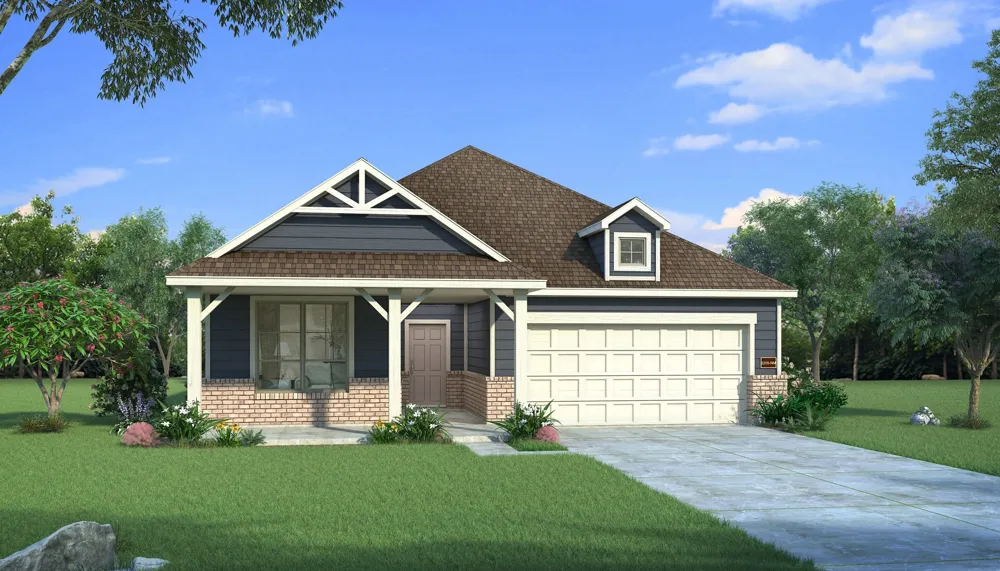 4725 Farmers Drive Celina, TX 75009