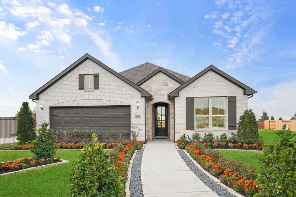 4725 Farmers Drive Celina, TX 75009