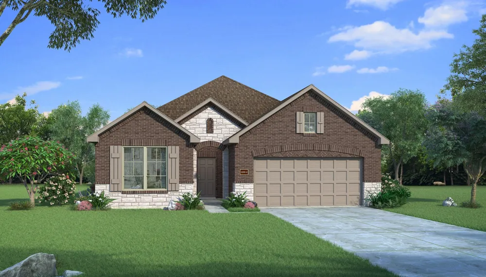 4725 Farmers Drive Celina, TX 75009