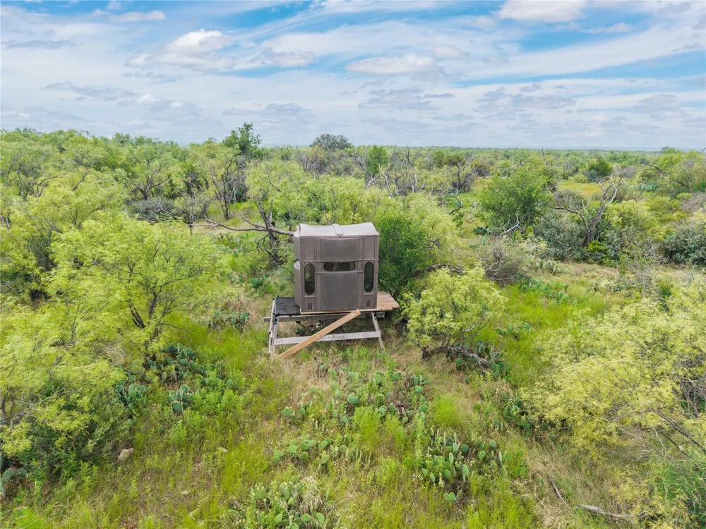 1050 County Road 258 Santa Anna, TX 76878