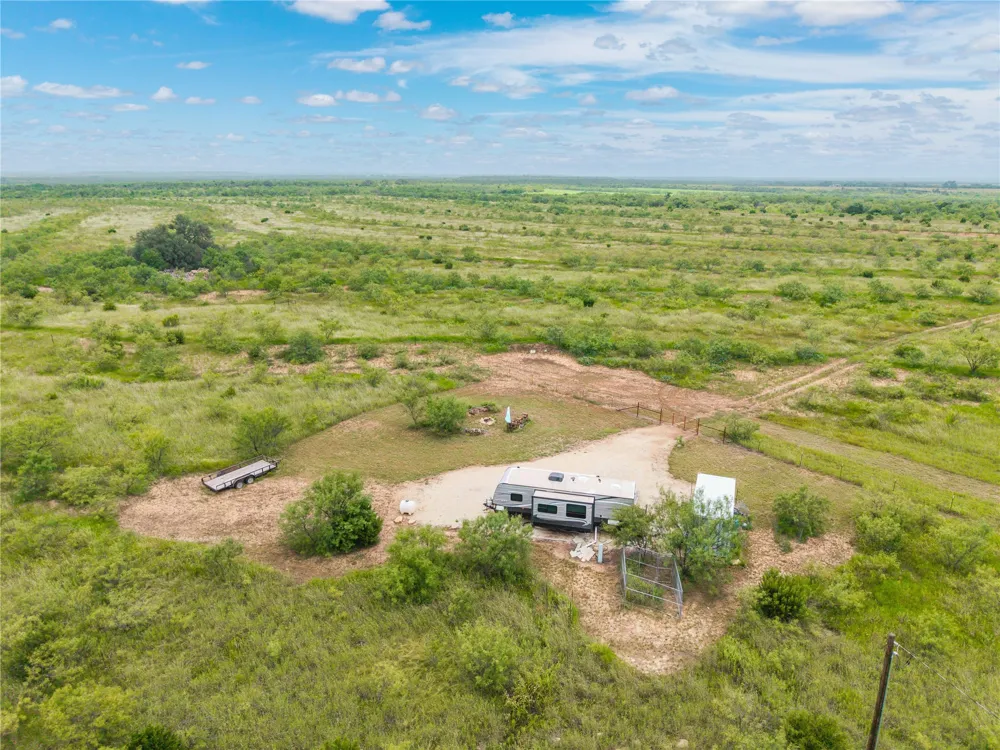 1050 County Road 258 Santa Anna, TX 76878