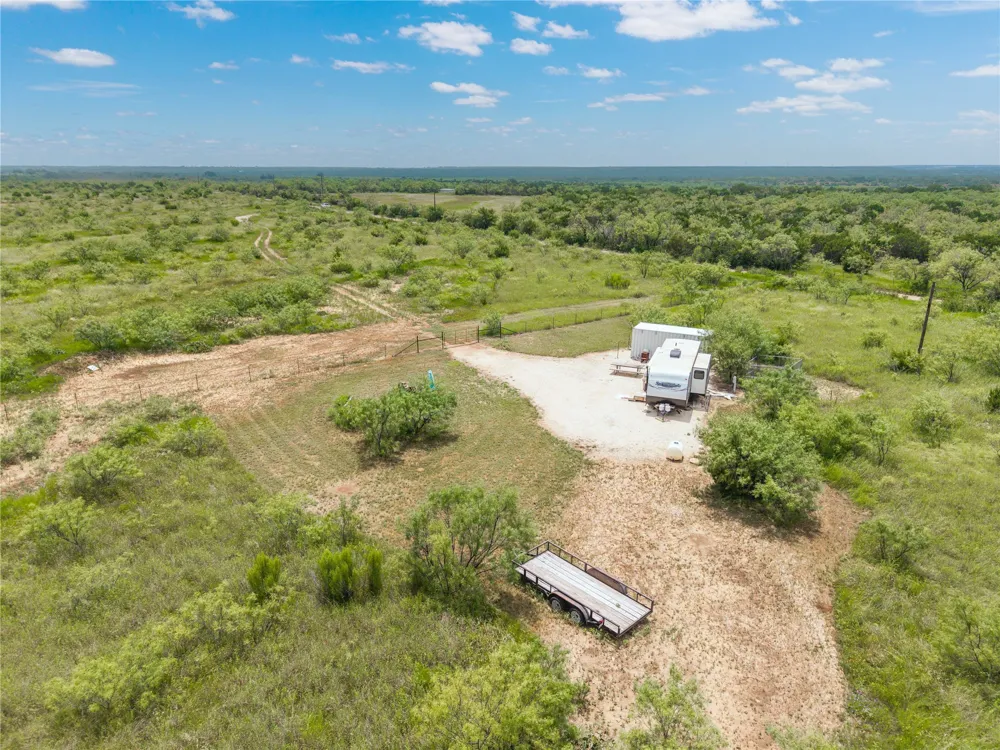 1050 County Road 258 Santa Anna, TX 76878