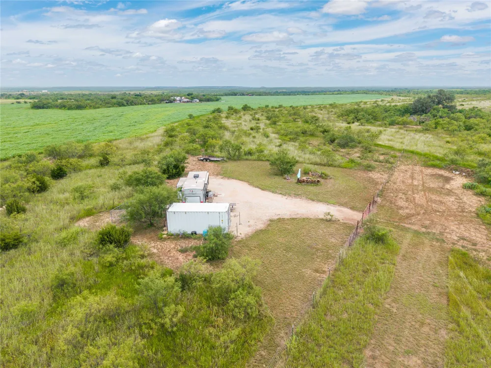 1050 County Road 258 Santa Anna, TX 76878