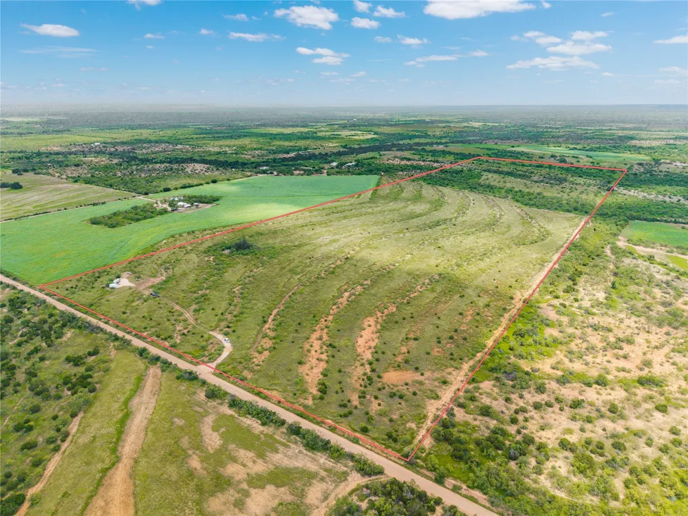 1050 County Road 258 Santa Anna, TX 76878
