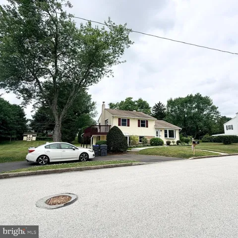 30 URSINUS AVENUE