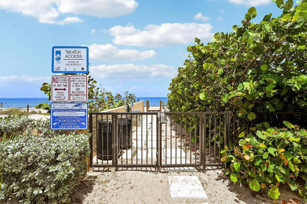 235 Sunrise Avenue #2011 Palm Beach, FL 33480