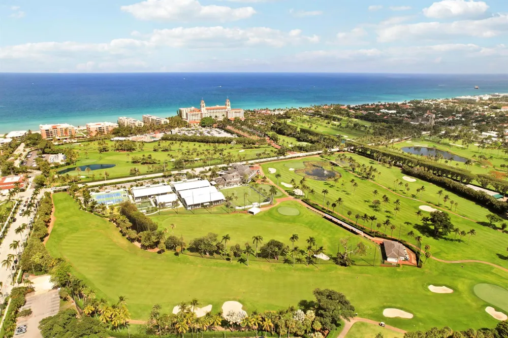235 Sunrise Avenue #2011 Palm Beach, FL 33480