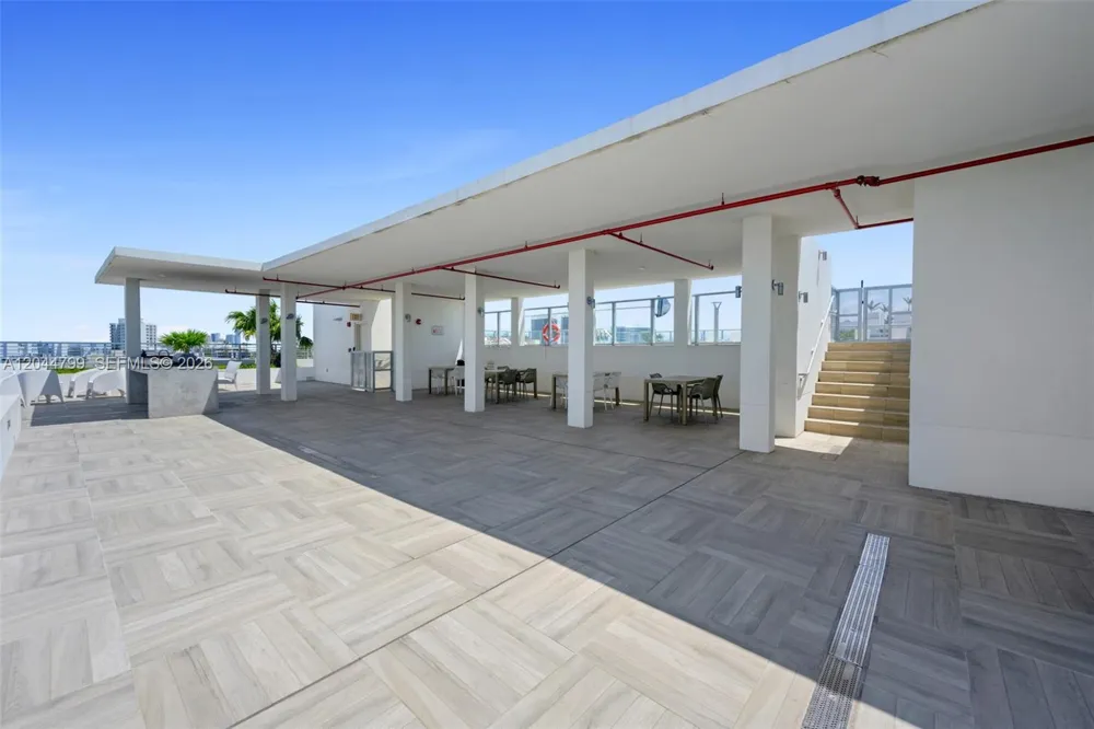 1025 92nd St #507 Bay Harbor Islands, FL 33154