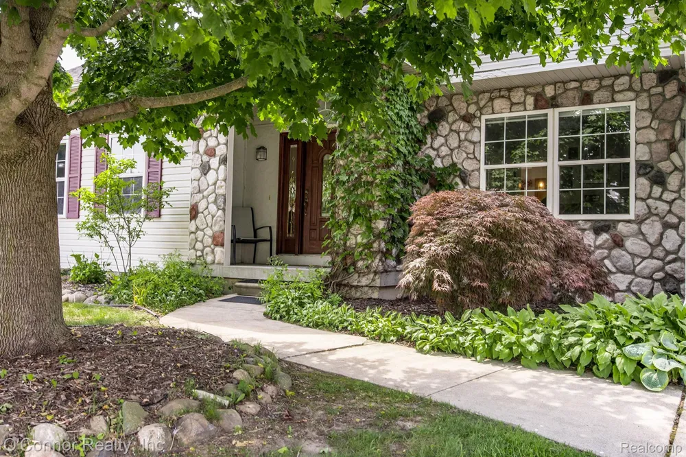474 Colorado Avenue Marysville City, MI 48040