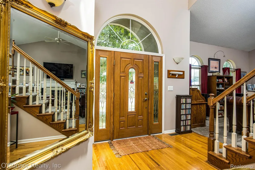 474 Colorado Avenue Marysville City, MI 48040