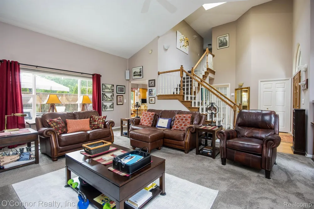 474 Colorado Avenue Marysville City, MI 48040