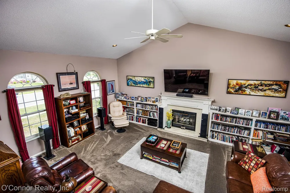 474 Colorado Avenue Marysville City, MI 48040