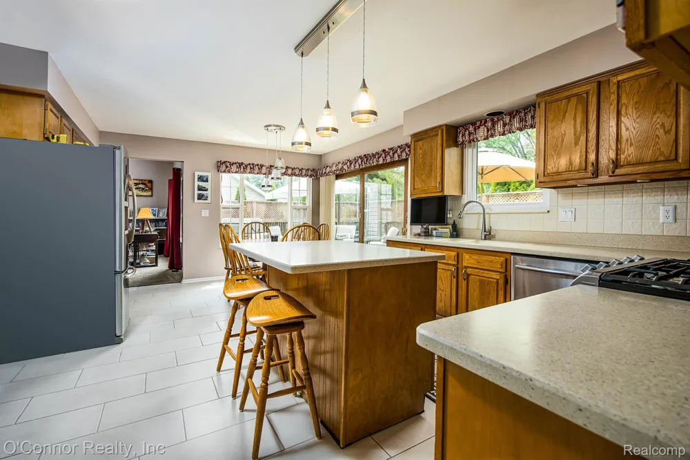 474 Colorado Avenue Marysville City, MI 48040
