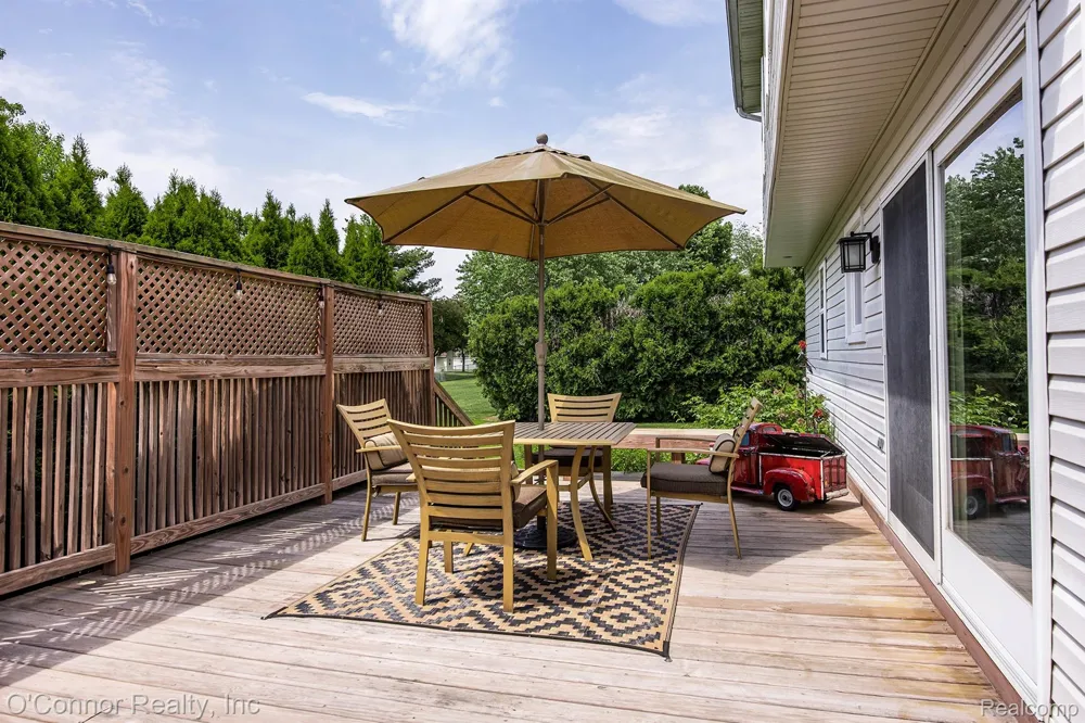 474 Colorado Avenue Marysville City, MI 48040