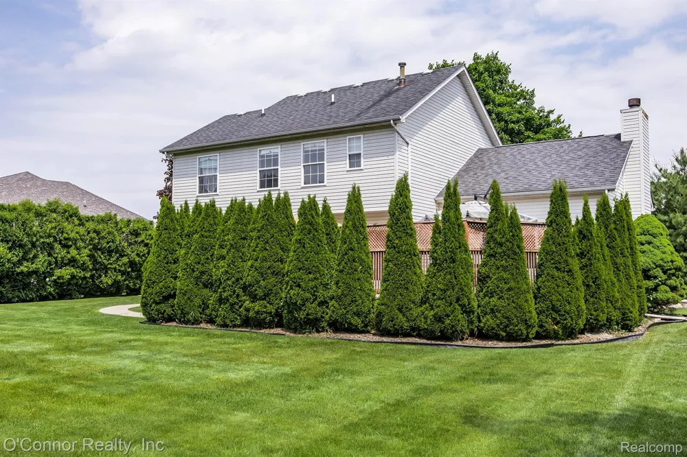 474 Colorado Avenue Marysville City, MI 48040