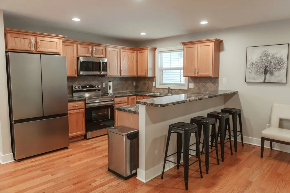 210 Market Place Benton Harbor City, MI 49022