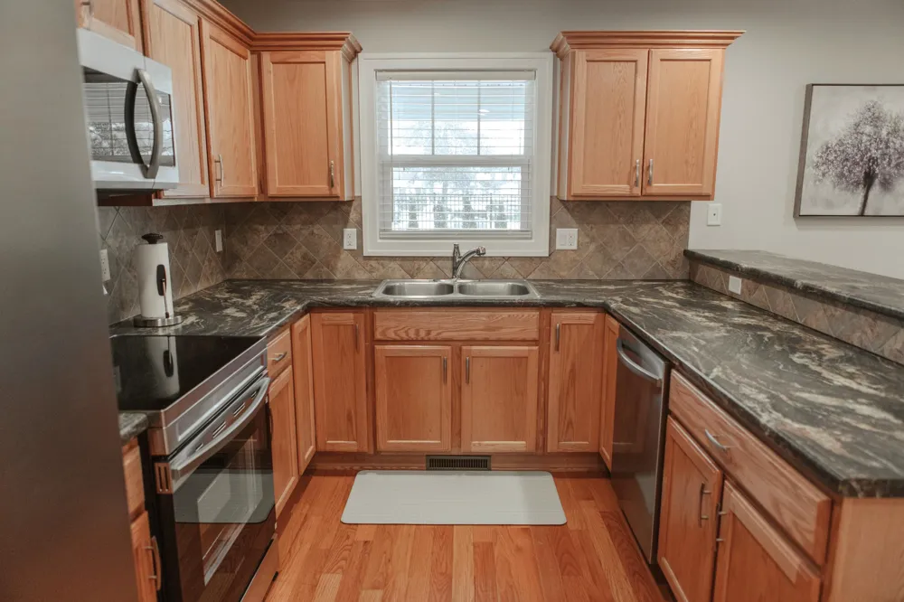 210 Market Place Benton Harbor City, MI 49022