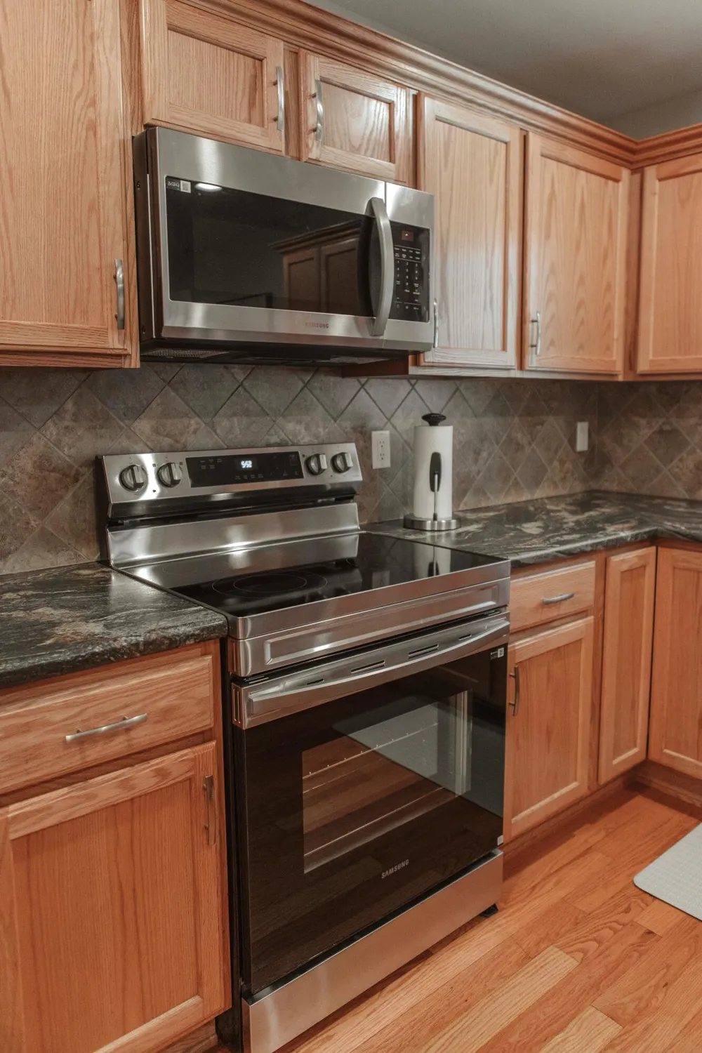 210 Market Place Benton Harbor City, MI 49022