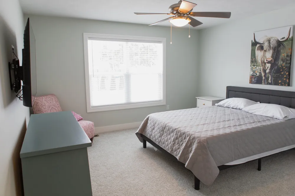 210 Market Place Benton Harbor City, MI 49022