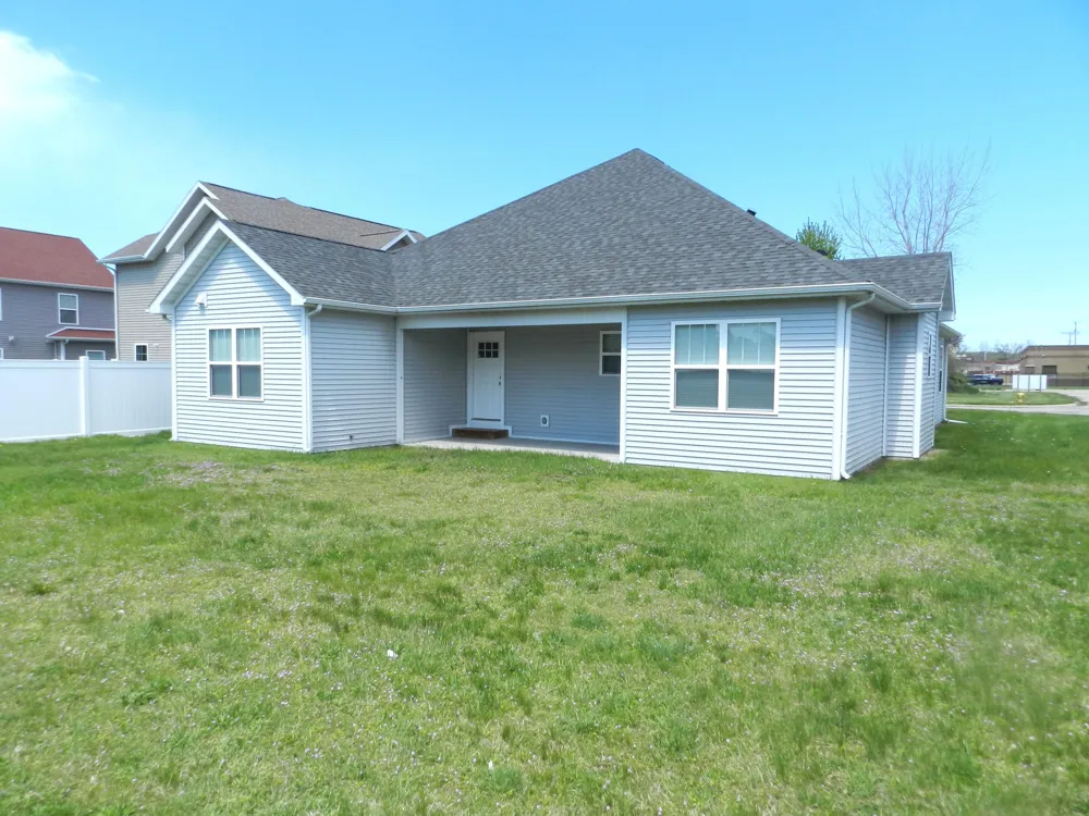 210 Market Place Benton Harbor City, MI 49022