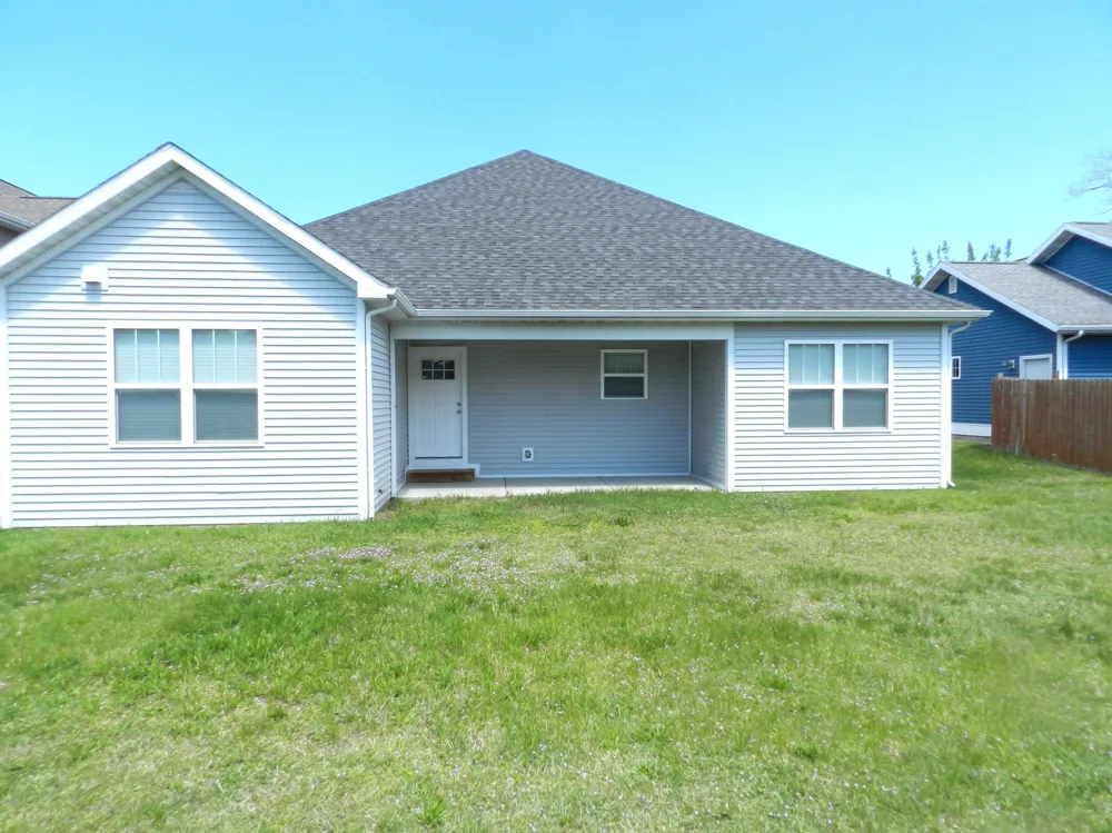 210 Market Place Benton Harbor City, MI 49022