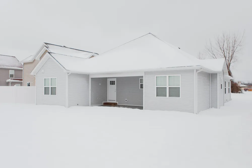 210 Market Place Benton Harbor City, MI 49022
