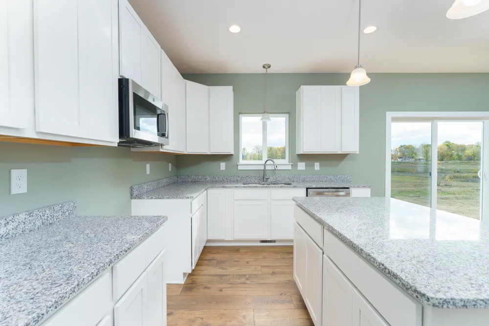 15277 Sherwood Lane Watertown Charter Township, MI 48906