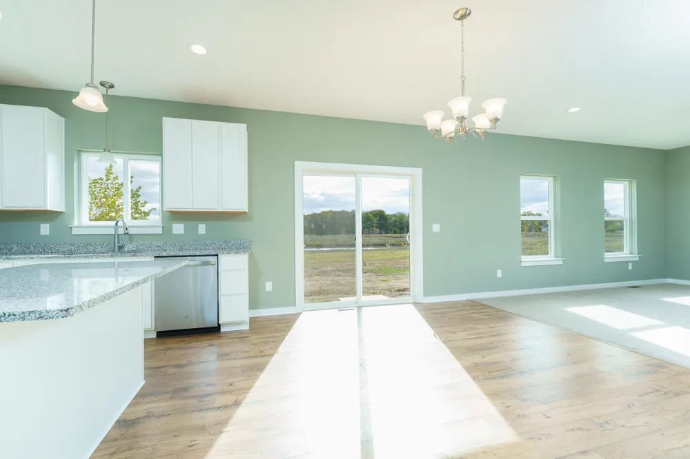 15277 Sherwood Lane Watertown Charter Township, MI 48906