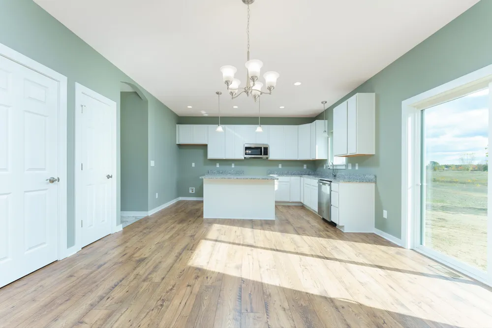 15277 Sherwood Lane Watertown Charter Township, MI 48906